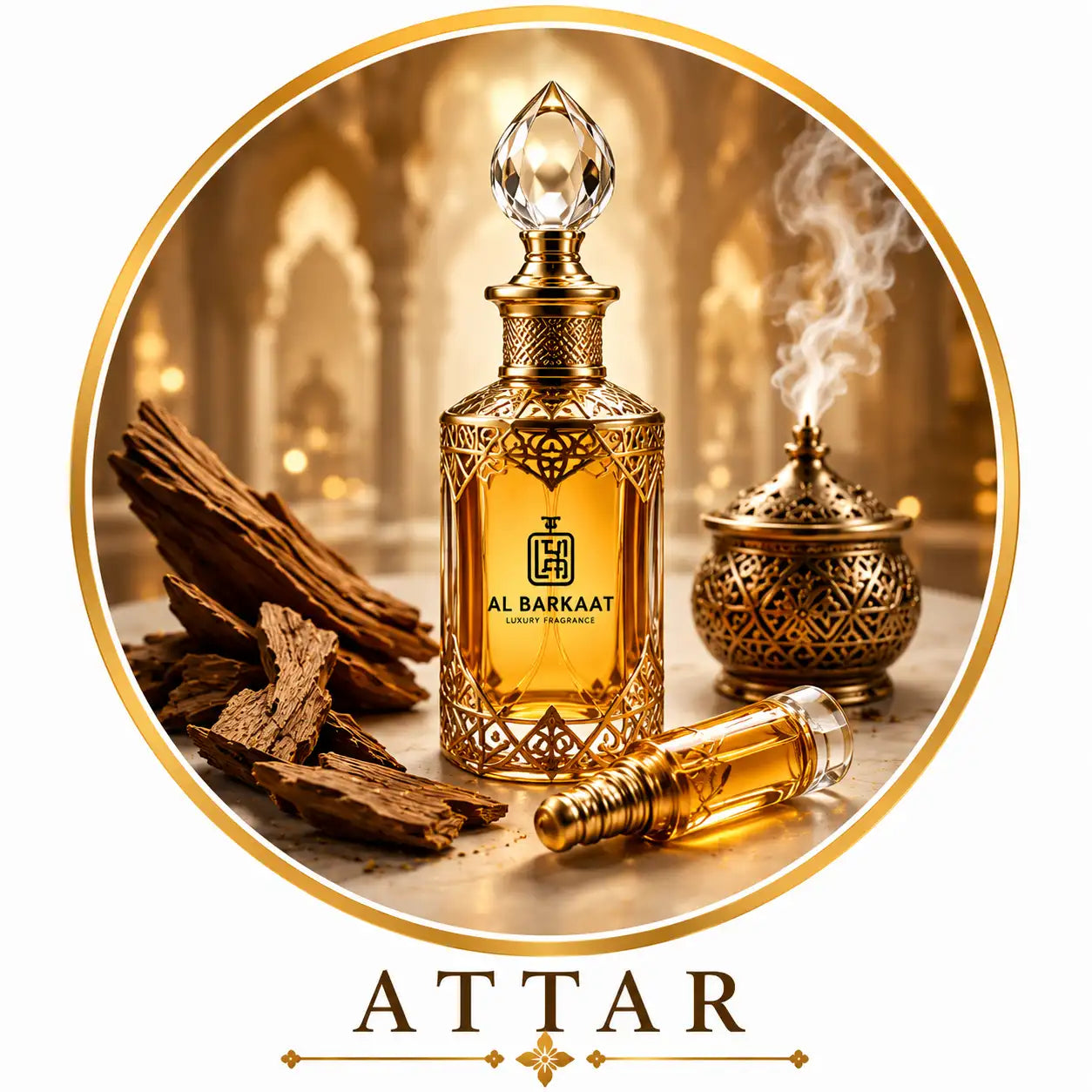 Attar
